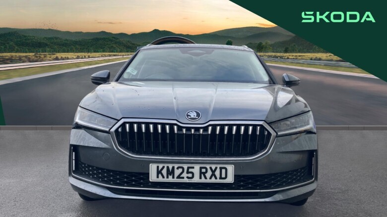 Skoda Superb 1.5 TSI e-TEC SE Technology 5dr DSG Petrol Estate